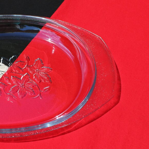 3Qt. Oval Casserole Lid - Picture 6 of 6